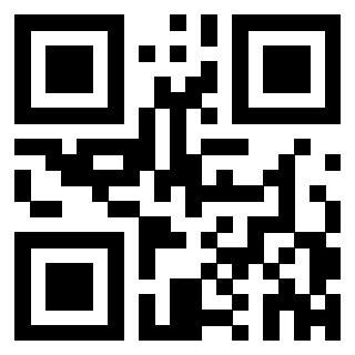 Il Qr Code di 3302857495