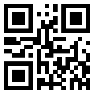 Il Qr Code di 3302857497