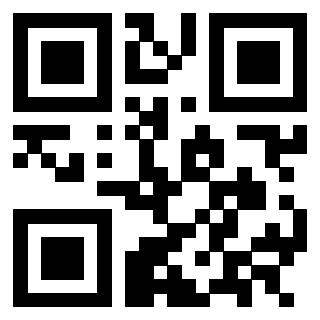 Immagine del Qr Code di 3302857501