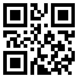 3302857503 QrCode associato