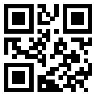Immagine del QrCode di 3302857504