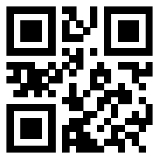 Immagine del QrCode di 3302857508
