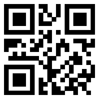 Il Qr Code di 3302857510