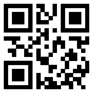 Il QrCode di 3302857512