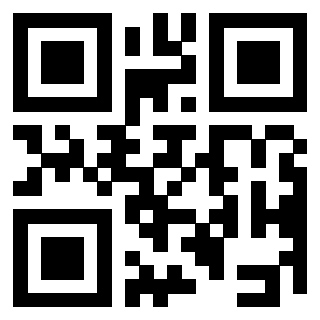 3302857514 - Immagine del QrCode associato