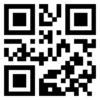Il Qr Code di 3302857515