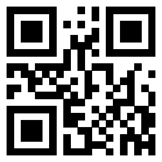 3302857518 - Immagine del QrCode associato