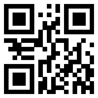 Immagine del Qr Code di 3302857519