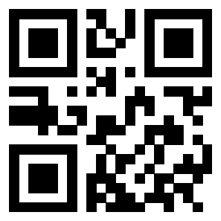 Immagine del Qr Code di 3302857520