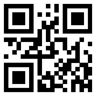 3302857521 Qr Code associato