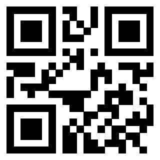 Il QrCode di 3302857524