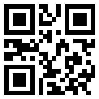 Immagine del QrCode di 3302857526