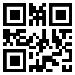 Immagine del QrCode di 3302857528