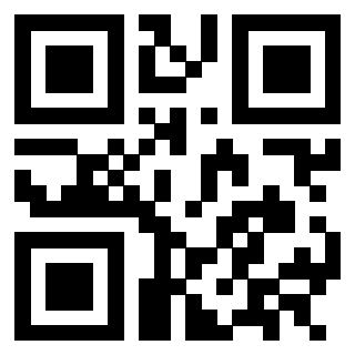 3302857529 - Immagine del QrCode