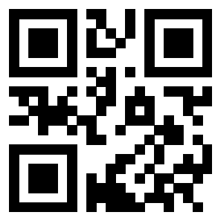 Scansione del QrCode di 3302857530