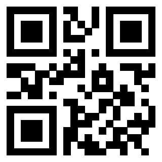 Il Qr Code di 3302857538