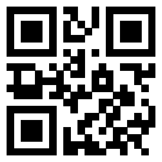 Immagine del QrCode di 3302857539