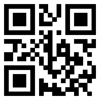 3302857541 QrCode associato