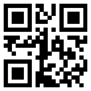 3302857542 - Immagine del QrCode