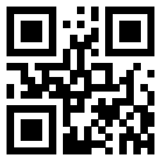 Immagine del QrCode di 3302857543