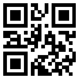 3302857544 - Immagine del QrCode
