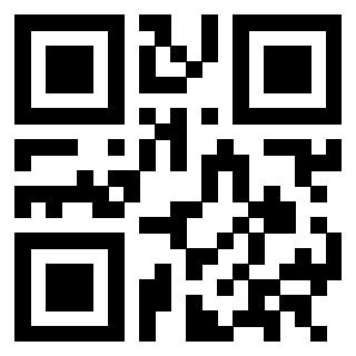 Immagine del Qr Code di 3302857550
