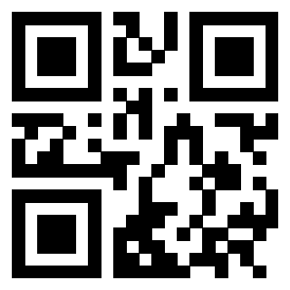 3302857552 QrCode associato