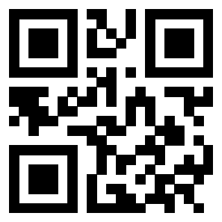Il QrCode di 3302857554