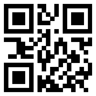 3302857558 - Immagine del QrCode