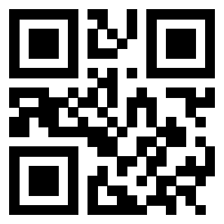 3302857559 Qr Code associato