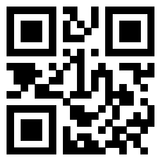 Il Qr Code di 3302857560