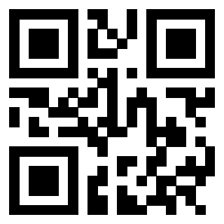 3302857563 Qr Code associato