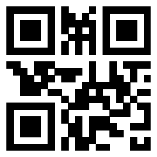 3302857564 QrCode associato