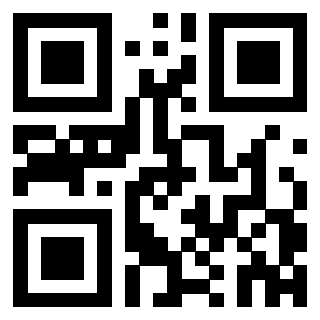 3302857567 - Immagine del Qr Code associato