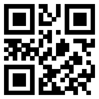 Il QrCode di 3302857574