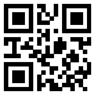 Immagine del QrCode di 3302857576