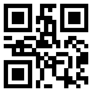 Immagine del Qr Code di 3302857577