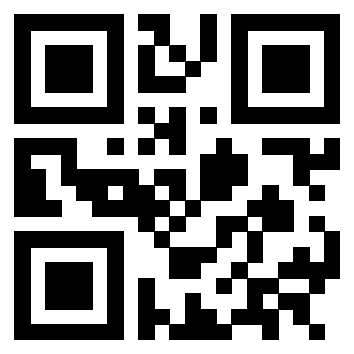 Il Qr Code di 3302857578