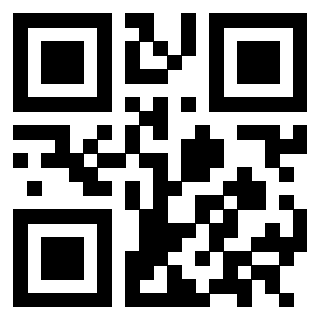 3302857579 - Immagine del Qr Code associato