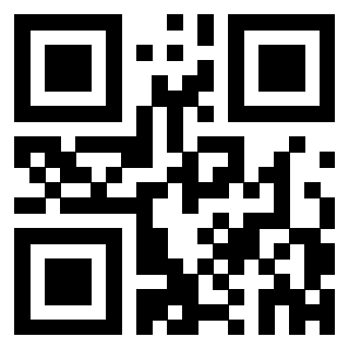 3302857581 Qr Code associato