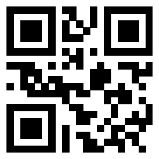 3302857582 - Immagine del QrCode associato