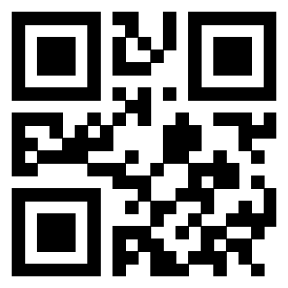 Il Qr Code di 3302857584