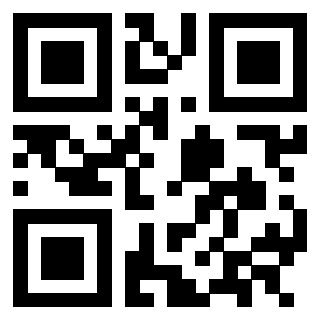 3302857588 - Immagine del Qr Code