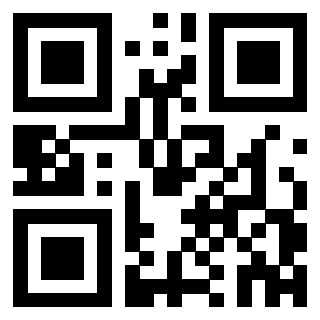 Scansione del Qr Code di 3302857592