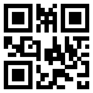Immagine del Qr Code di 3302857594