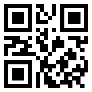 Immagine del QrCode di 3302857595
