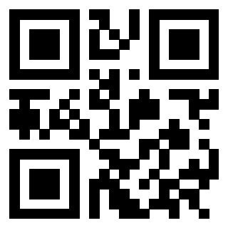 3302857598 - Immagine del QrCode associato