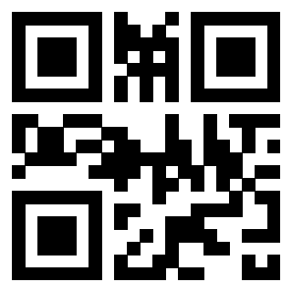 Immagine del QrCode di 3302857599