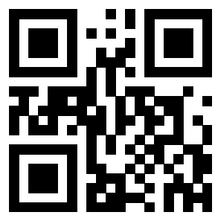 3302857600 - Immagine del QrCode