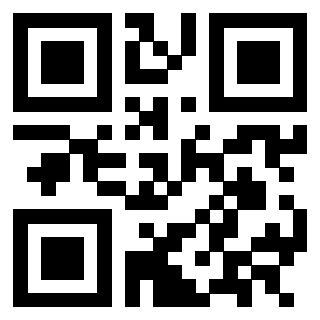 Il QrCode di 3302857601